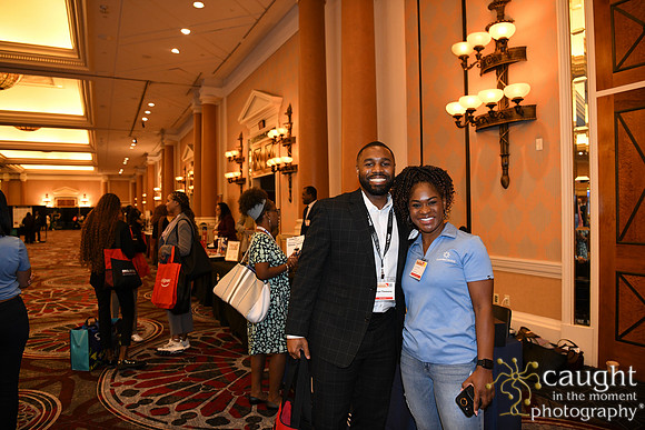 200 SNDA 2024 in Las Vegas