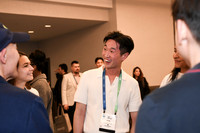 963 AAE 2025 in Boston - LGBTQ+ Afterglow Reception