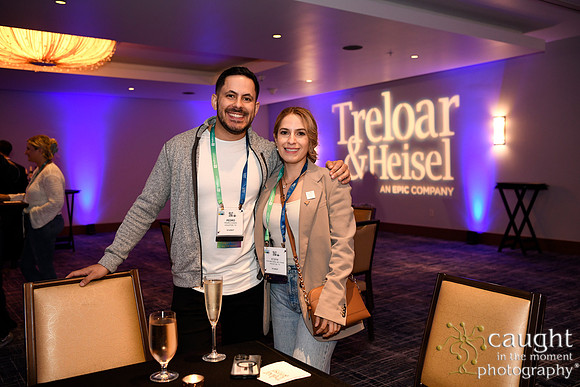 1577 AAE 2024 in Los Angeles - Resident Reception