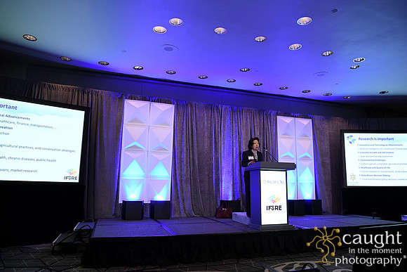 272 IFoRE 2024 Washington DC-Welcome and President's Remarks