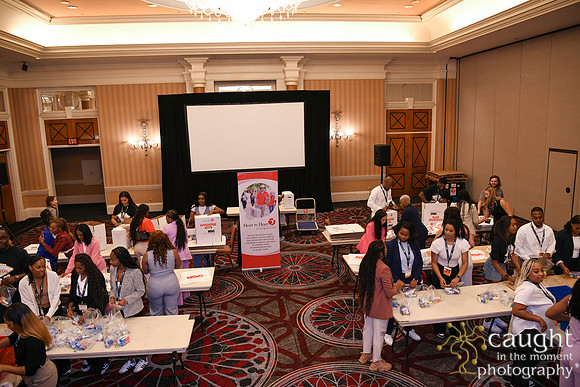 181 SNDA 2024 in Las Vegas