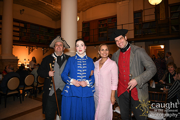 1815 AAE 2025 in Boston - President's VIP Reception