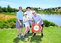 120 Charity Golf Tournament 2025