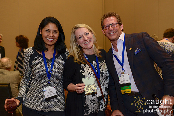 891 AAE 2018 in Denver-Foundation Reception
