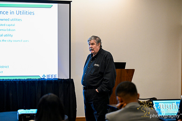 1070 IEEE PES General Meeting 2025 Austin