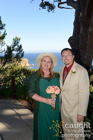 027 Alba Wedding at Wayfarers Chapel