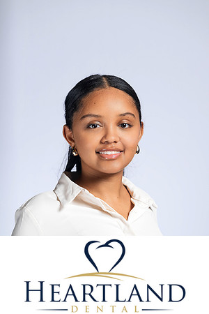 006 SNDA 2025 Headshots Sponsored by Heartland Dental