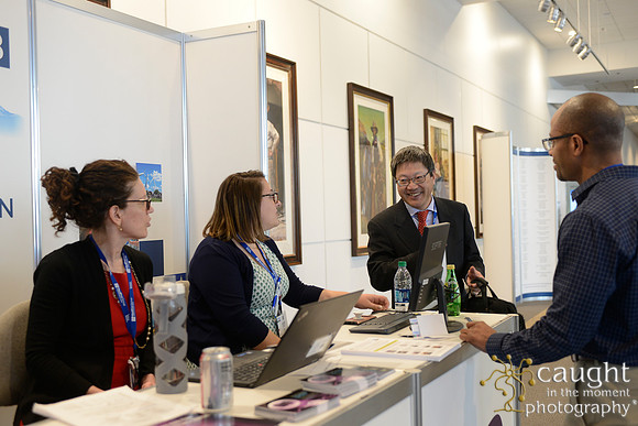 039 AAE 2018 in Denver-Registration & Signage
