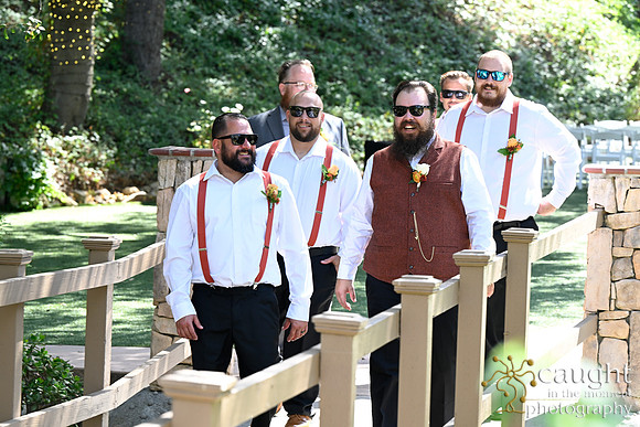 200 Chompff Wedding at Los Willows