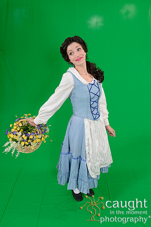 010 Beauty and the Beast Promo Images