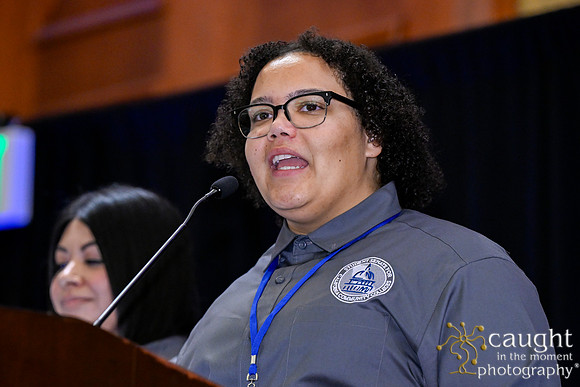 476 Advocacy Academy 2024 Sacramento