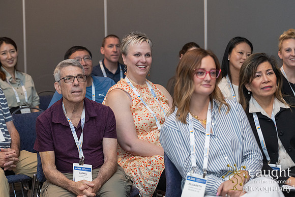 825 AGD2025 Conference in Montreal