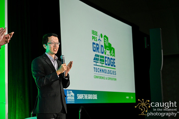 1235 IEEE PES Grid Edge 2025 San Diego