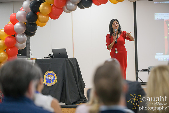 1071 Fall 2022 League Convening-School Visits