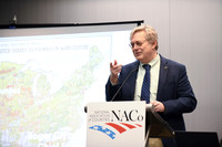 286 NACo 2025 Leg-Saturday-Agricultural and Rural Affairs