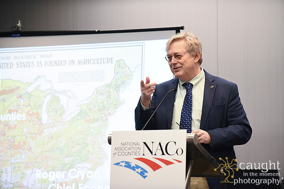 286 NACo 2025 Leg-Saturday-Agricultural and Rural Affairs