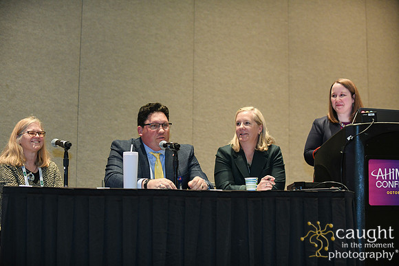 1142 AHIMA 2024 Salt Lake City