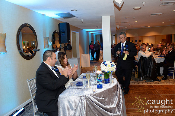 392 Hotel Maya Wedding