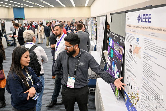 1452 IEEE PES TandD Anaheim 2024