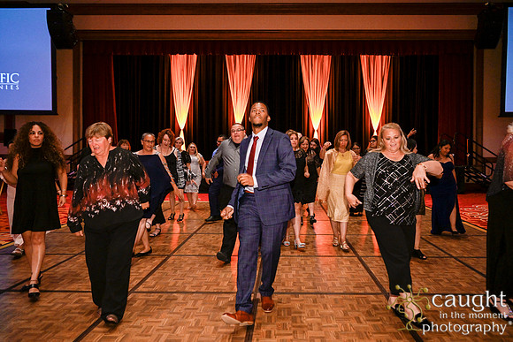 233 40th Anniversary Gala