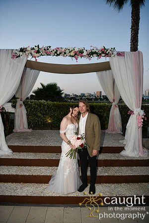 134 Nicholson Wedding at Hotel Maya