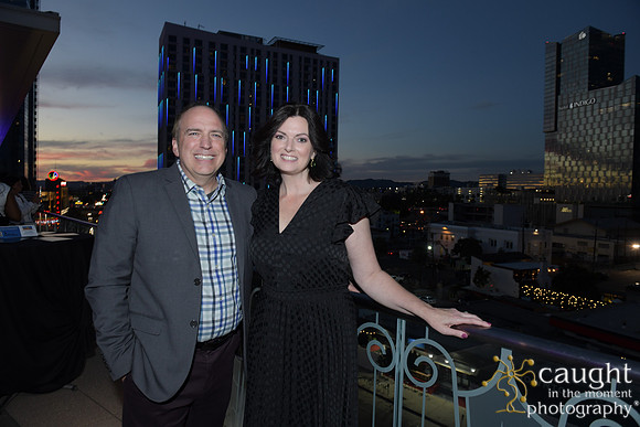 1018 Fall 2022 League Convening-Grammy Museum Dinner
