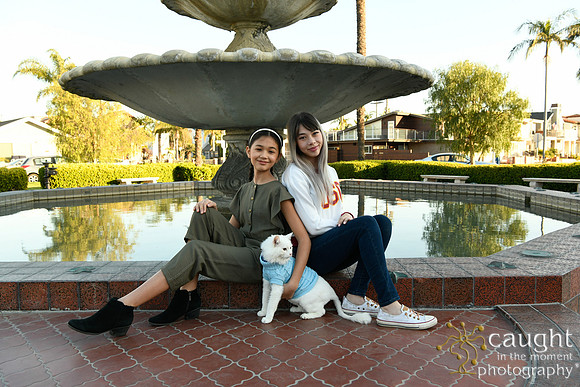 051 Adolph Family Portraits in Long Beach