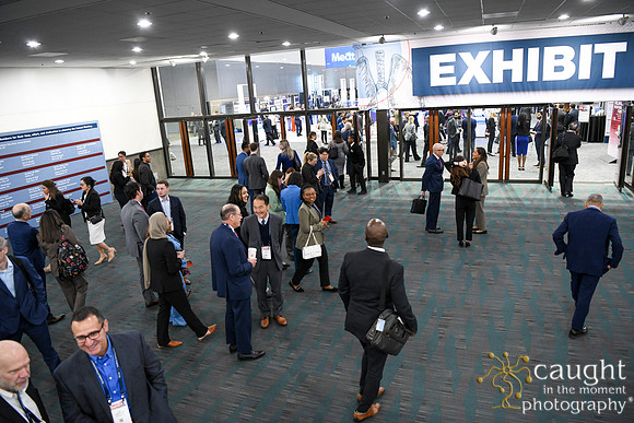 429 STS2025-Exhibit Hall