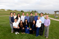 03 Family Portraits at Trump in Palos Verdes