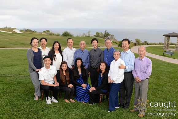 03 Family Portraits at Trump in Palos Verdes