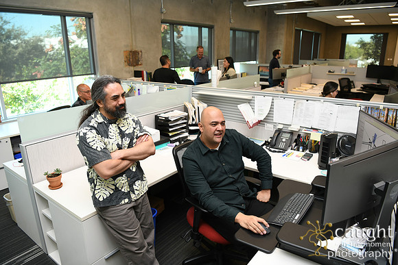 351 MHP 2022 - Office Candids