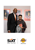 001 SIXT with James Worthy 2025