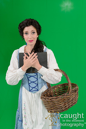 042 Beauty and the Beast Promo Images