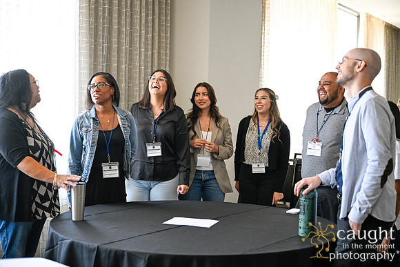 174 All Staff Meeting 2024 Westin LAX
