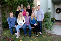 008 Rivard Family Portraits in Long Beach