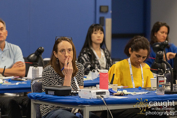 938 AGD2025 Conference in Montreal