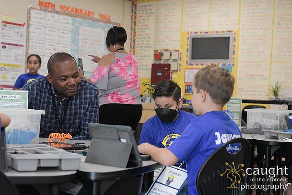 1088 Fall 2022 League Convening-School Visits