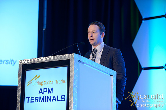 545 TPM Conference 2018 Long Beach Convention Center