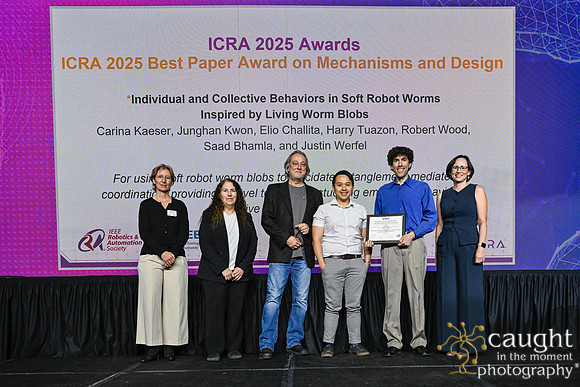 1336 IEEE ICRA 2025 Atlanta