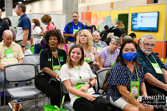 493 NRPA Conference 2022 Phoenix
