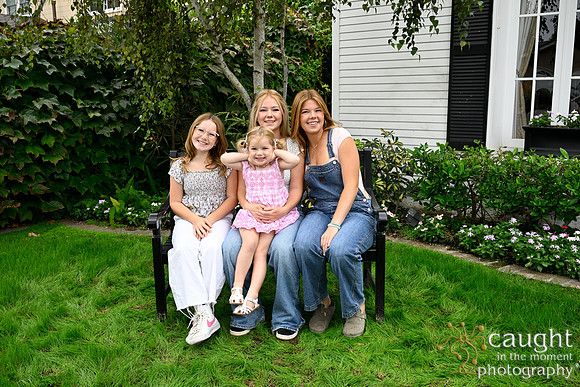 052 Spongberg Family Portraits 2024