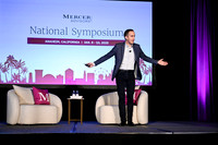 267 Mercer National Symposium 2025 Anaheim