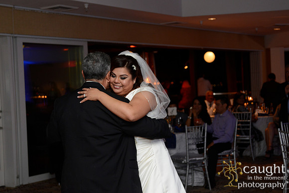 465 Hotel Maya Wedding