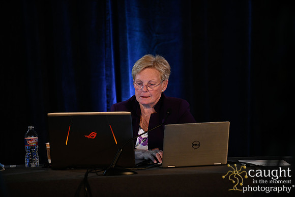 009 AANN Virtual Meeting 2021
