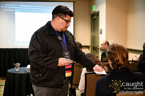 204 Advocacy Academy 2024 Sacramento