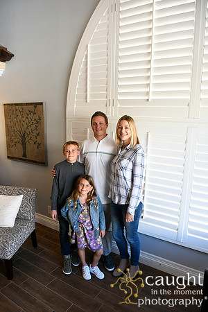 48 Osborne Family Portraits in Long Beach 2019