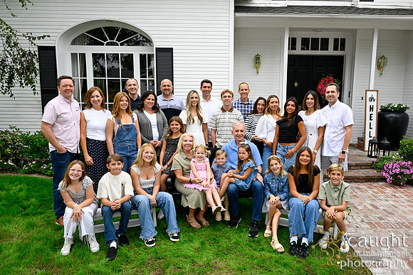 042 Spongberg Family Portraits 2024