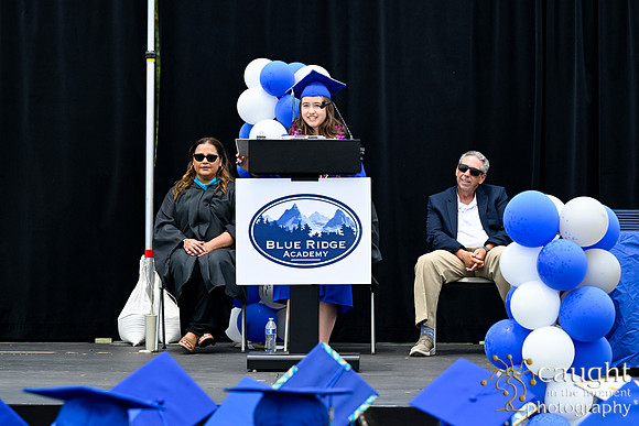 218 High School Graduation Azusa Pacific 2025