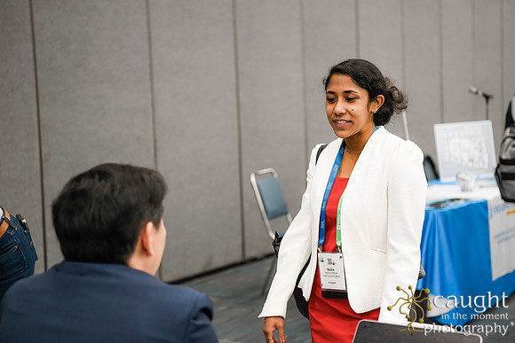1520 AAE 2024 in Los Angeles - Career Fair