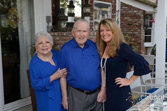 016 Anderson Family Portraits